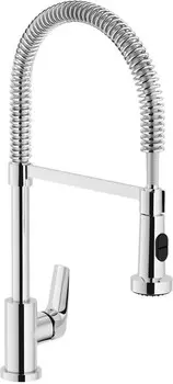 Смеситель для кухни Nobili Nobi NB84300/3CR