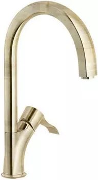 Смеситель для кухни Nobili Sofi SI98113BR