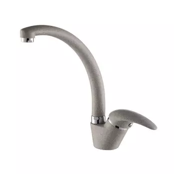 Смеситель для кухни однорычажный Paulmark Holstein HO212012-310