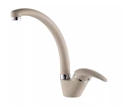 Смеситель для кухни однорычажный Paulmark Holstein HO212012-328