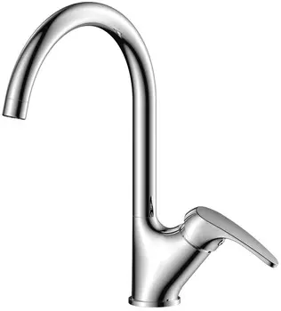 Смеситель для кухни Olive’S Avila 02431AV