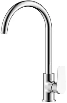 Смеситель для кухни Olive’S Barros 22430BR