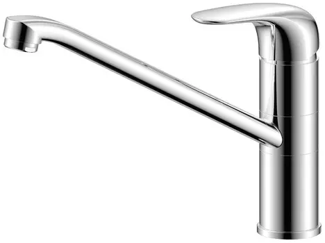 Смеситель для кухни Olive’S Castilla 07430CS