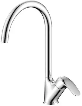 Смеситель для кухни Olive’S Castilla 07431CS