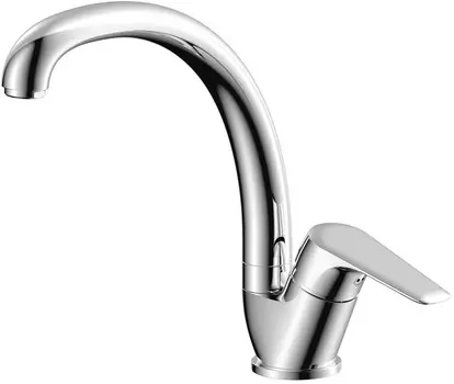 Смеситель для кухни Olive’S Evora 33431EV