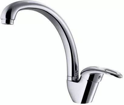 Смеситель для кухни Olive’S Lerida 08430LR