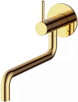 Смеситель для кухни Omnires Y Y1256GL