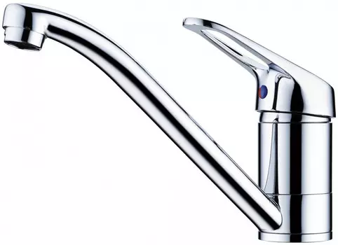 Смеситель для кухни Omoikiri Mito 4994154