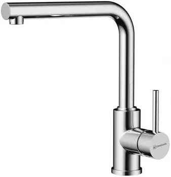 Смеситель для кухни Omoikiri Nakagawa-C 4994306