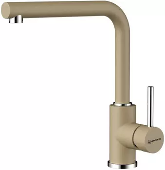 Смеситель для кухни Omoikiri Nakagawa-CH шампань 4994314