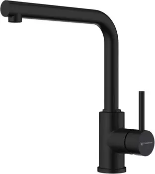 Смеситель для кухни Omoikiri Nakagawa-GB графит 4994363