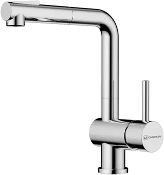 Смеситель для кухни Omoikiri Tanigawa-SB-C 4994456