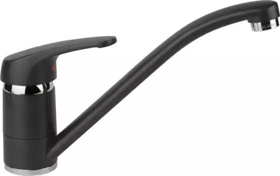 Смеситель для кухни оникс Longran Impact G08900 - 10