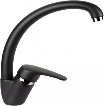 Смеситель для кухни оникс Longran Impact G08910 - 10