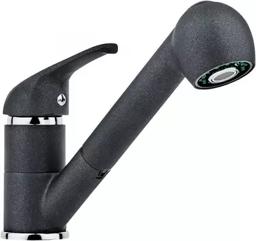 Смеситель для кухни оникс Longran Impact G08940 - 10