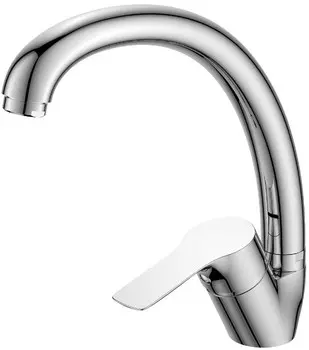 Смеситель для кухни Orange Dia M45-002cr