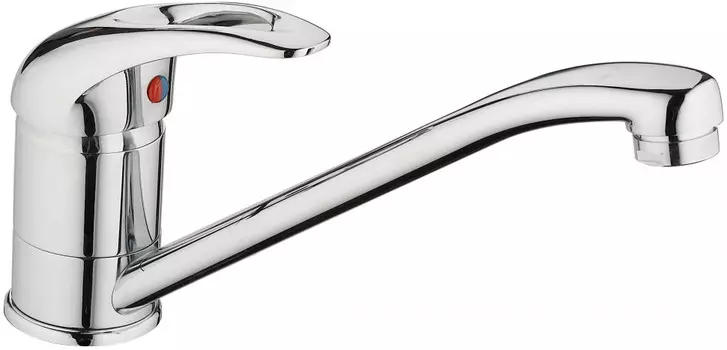 Смеситель для кухни Orange Gabi M81-000cr