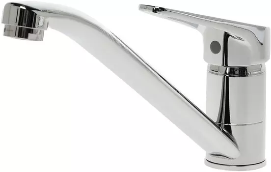 Смеситель для кухни Orange Iris M41-000cr