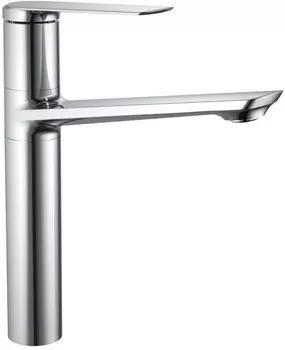 Смеситель для кухни Orange Mari M07-000cr