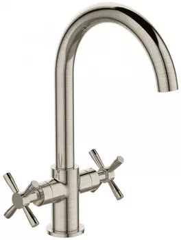 Смеситель для кухни Orange Mia M34-821Ni