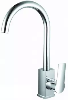 Смеситель для кухни Orange Plito M16-004cr