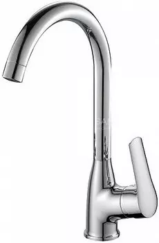 Смеситель для кухни Orange Sofi M43-001cr