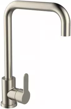 Смеситель для кухни Orange Steel M99-006ni