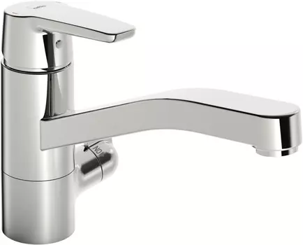 Смеситель для кухни Oras Saga New 3935F