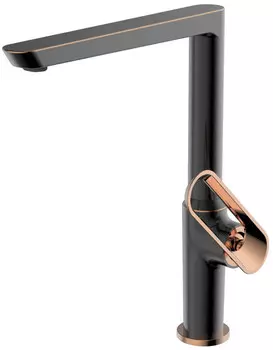 Смеситель для кухни ORB/розовое золото Bien Hermes BE11009407