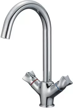 Смеситель для кухни Osgard Allan 85076