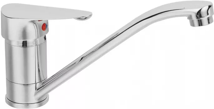 Смеситель для кухни Osgard Griffin 24074