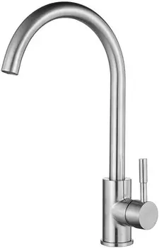 Смеситель для кухни Osgard Gron 84073