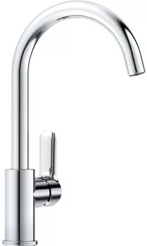 Смеситель для кухни Osgard Oppning 55073