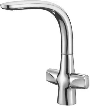 Смеситель для кухни Osgard Pite 87076