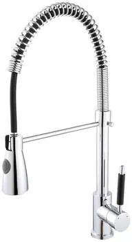 Смеситель для кухни Osgard Stork 89073