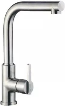 Смеситель для кухни Oulin OL-8607S