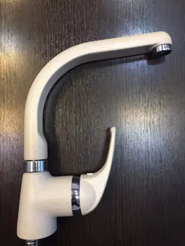 Смеситель для кухни овес Telma Mis70 29