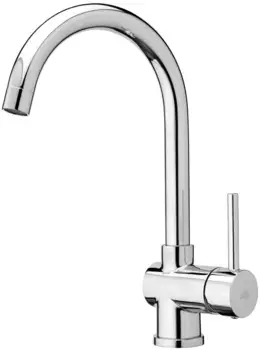 Смеситель для кухни Paffoni Stick SK180CR