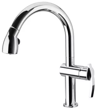 Смеситель для кухни Paini Angel AKCR591