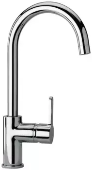 Смеситель для кухни Paini Arena 92CR572LLFTKM