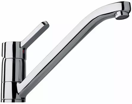 Смеситель для кухни Paini Arena 92CR573KM