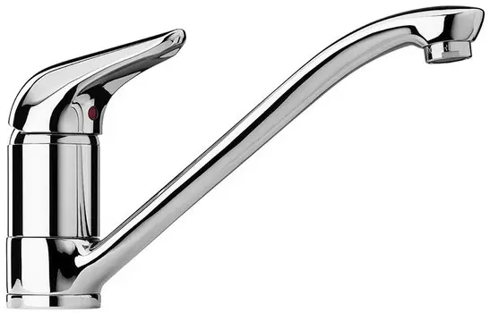 Смеситель для кухни Paini Atomix 67CR573R2