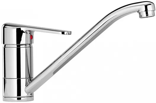 Смеситель для кухни Paini Cooper 80CR583KM