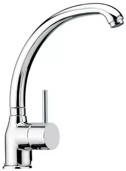 Смеситель для кухни Paini Cox 78CR572D599TKM