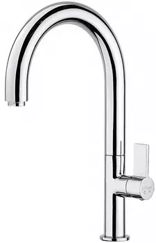 Смеситель для кухни Paini Cox 78CR572PSALMKM