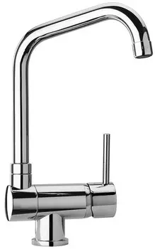 Смеситель для кухни Paini Cox 78CR582KM