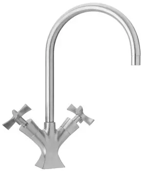 Смеситель для кухни Paini Elix 85CR572KM