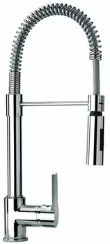 Смеситель для кухни Paini Le Mans 90CR557LLPE2SKM