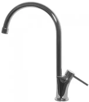 Смеситель для кухни Paini Monterosa MOCR550