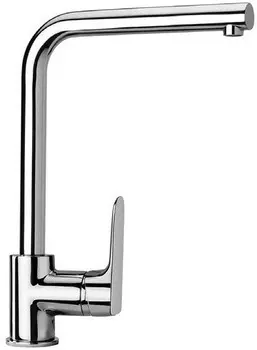 Смеситель для кухни Paini Nove 09CR5721